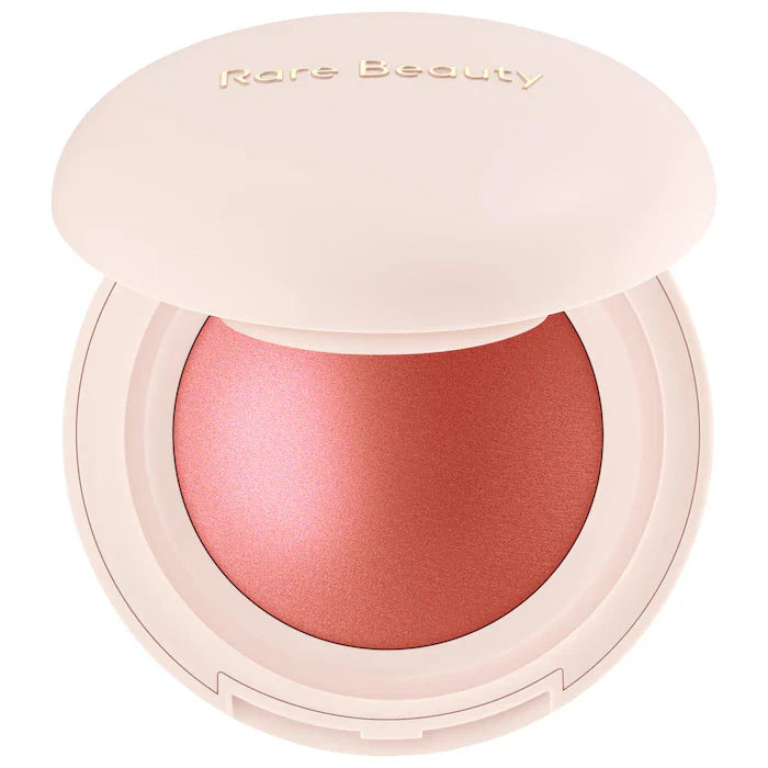 Soft Pinch Luminous Powder Blush – Colorete en polvo luminoso