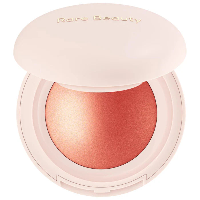 Soft Pinch Luminous Powder Blush – Colorete en polvo luminoso