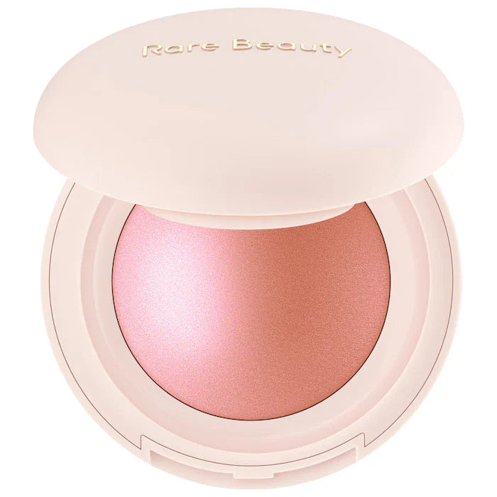 Soft Pinch Luminous Powder Blush – Colorete en polvo luminoso