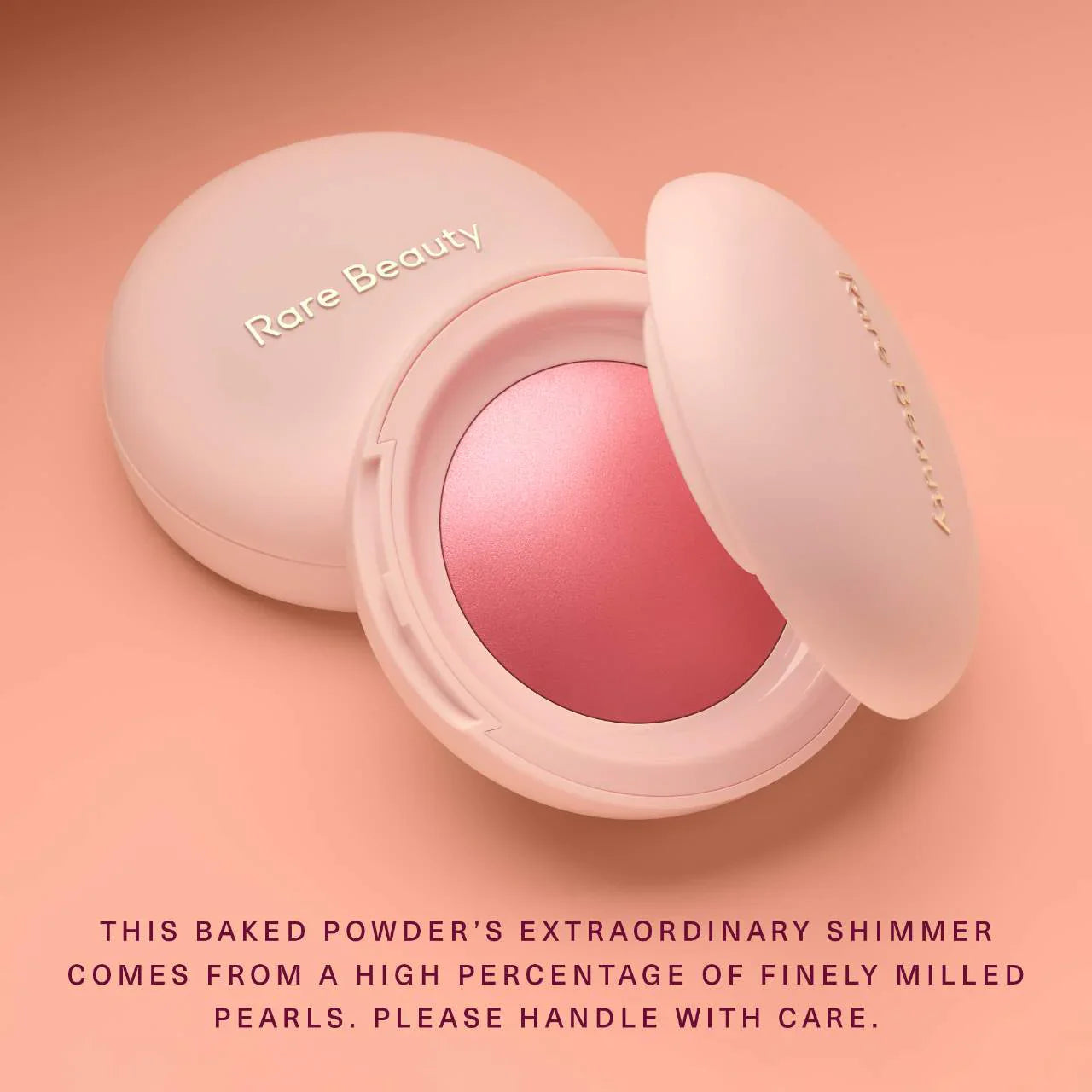 Soft Pinch Luminous Powder Blush – Colorete en polvo luminoso