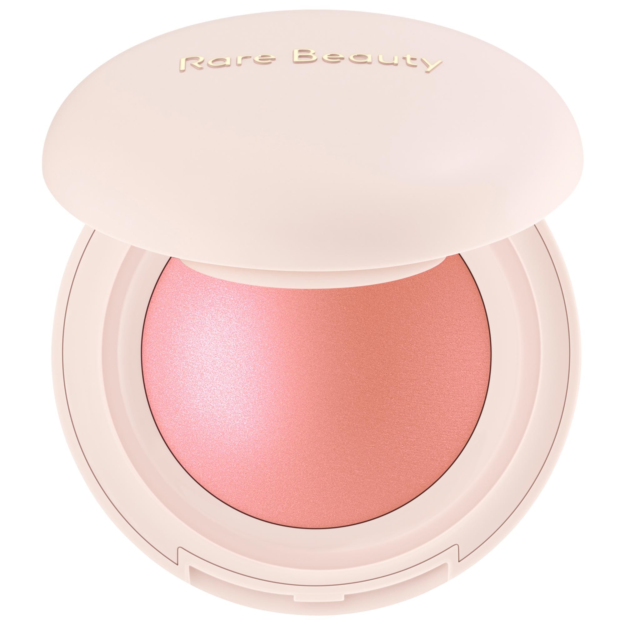 Soft Pinch Luminous Powder Blush – Colorete en polvo luminoso