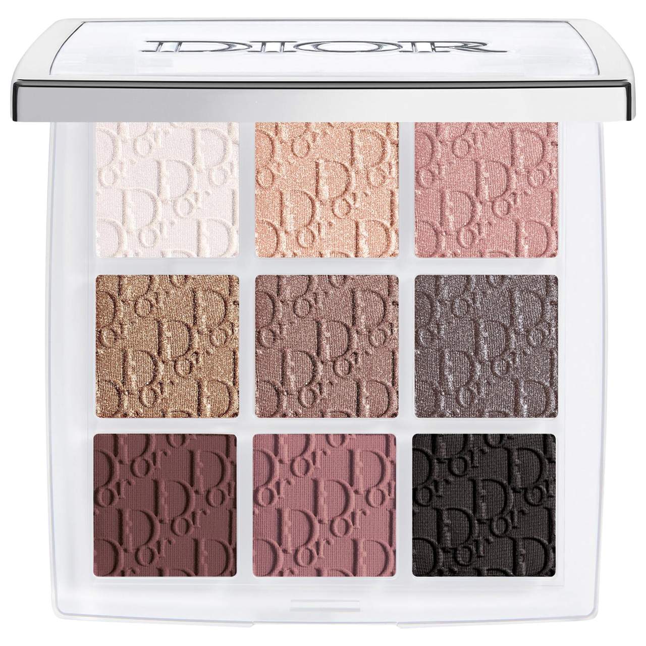 BACKSTAGE – Paleta de Sombras de Ojos