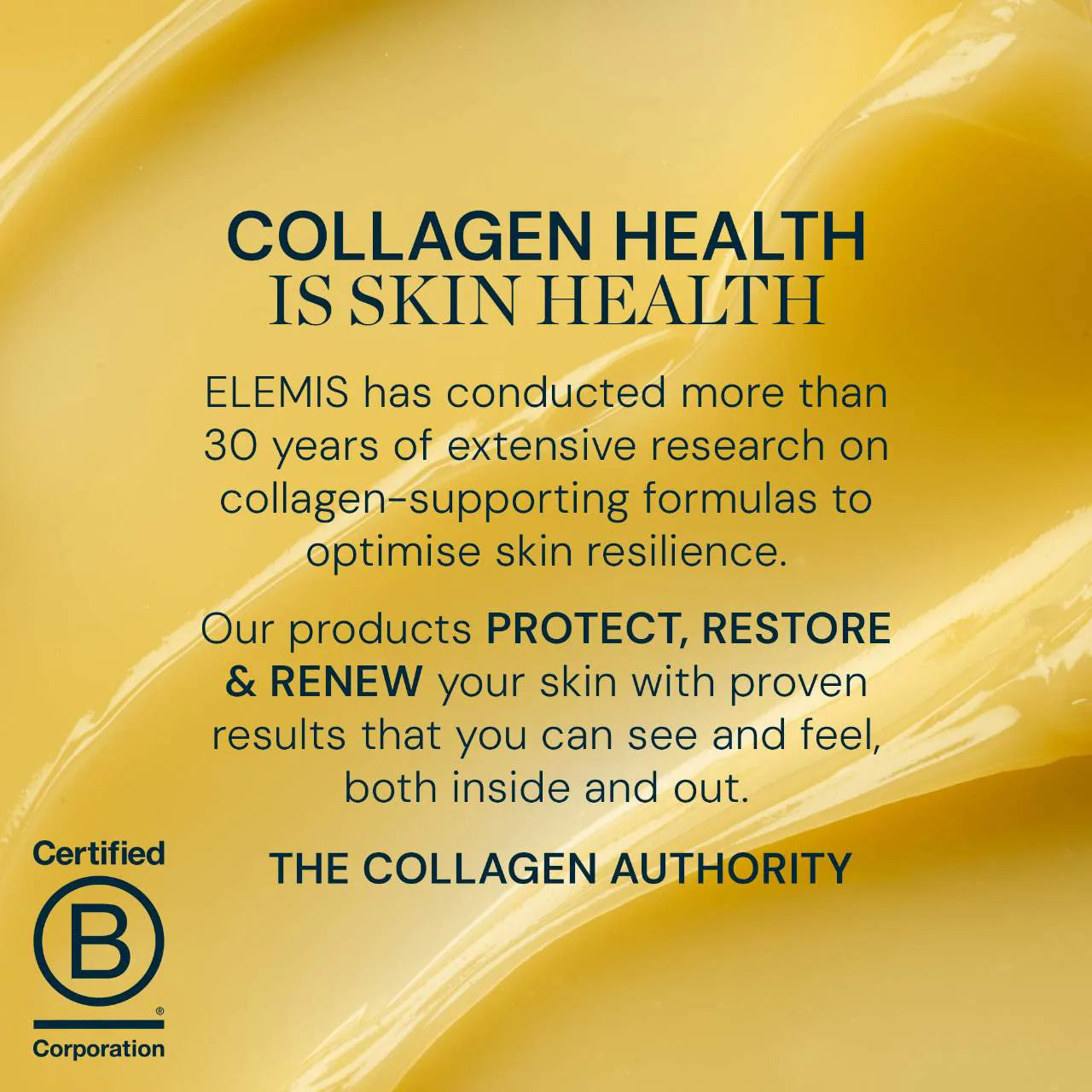 Bálsamo limpiador Pro-Collagen – Desmaquillante fundente con colágeno
