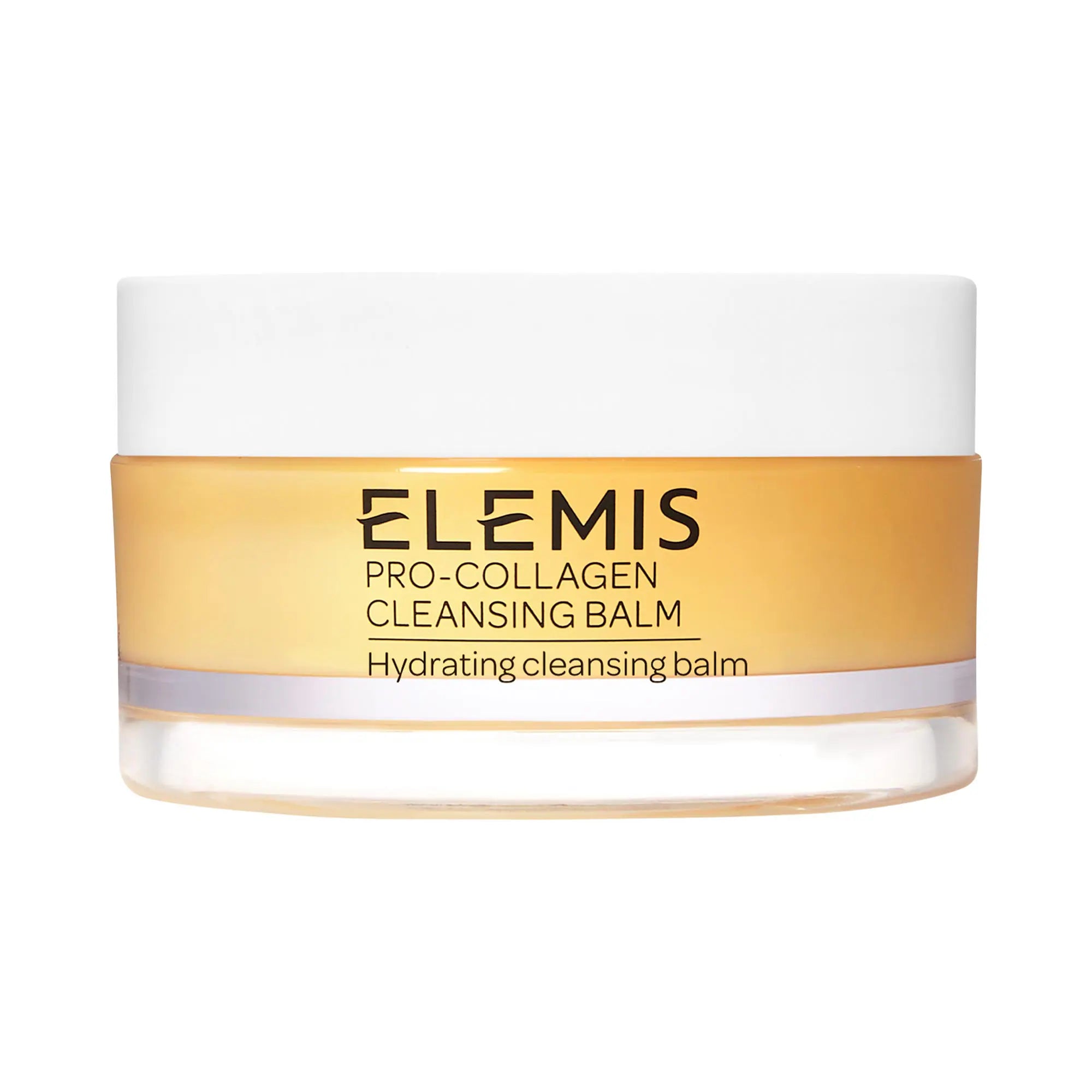 Bálsamo limpiador Pro-Collagen – Desmaquillante fundente con colágeno
