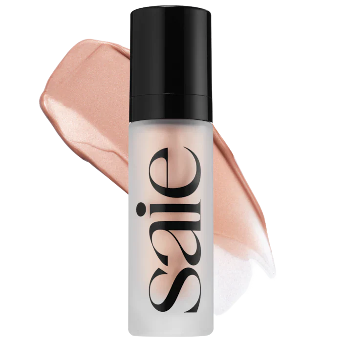 Glowy Super Gel – Iluminador Multifuncional Ligero y Acabado Radiante