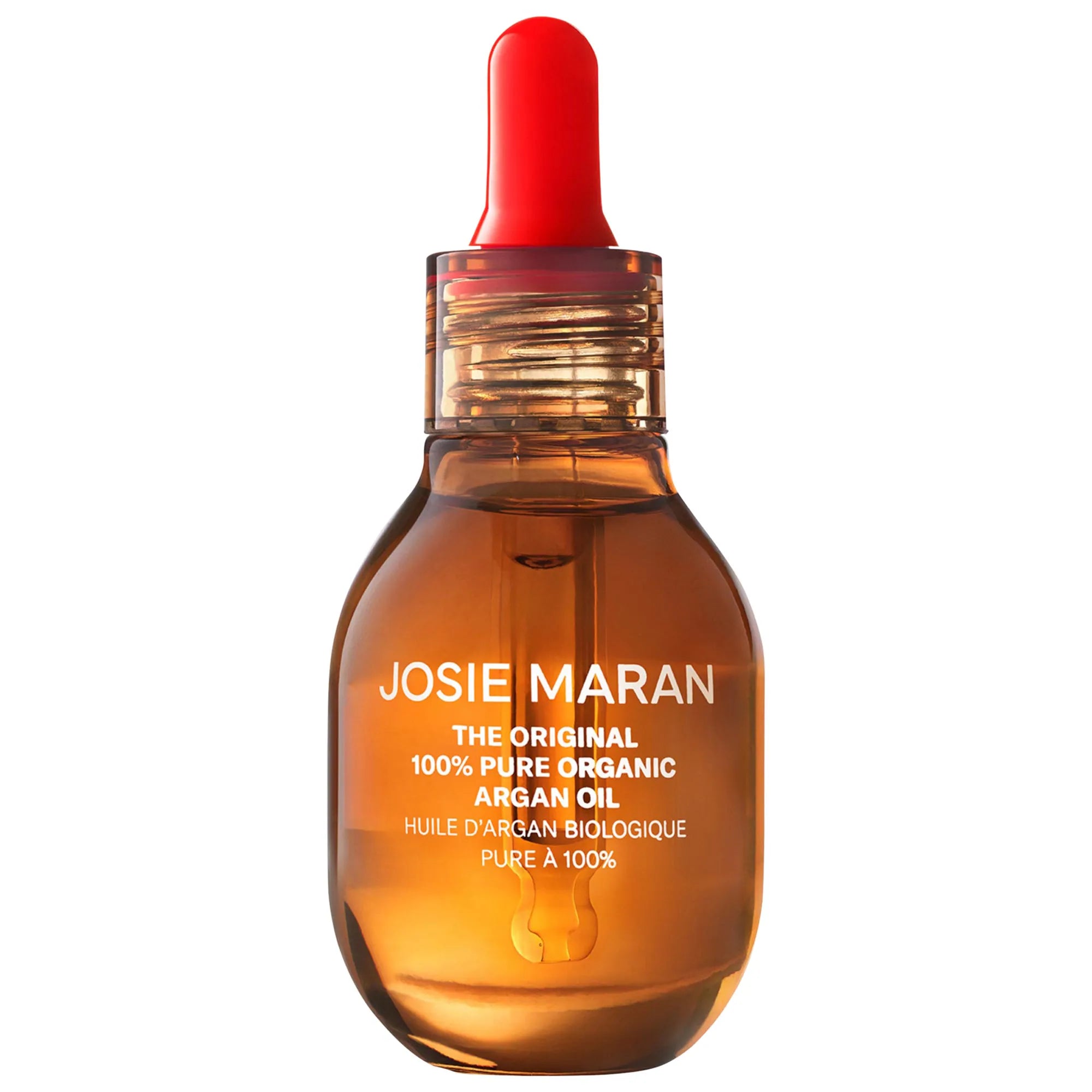 Aceite de Argán 100 % Puro y Orgánico – Hidratación y nutrición natural