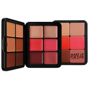 HD Skin Face Essentials – Paleta de Cremas de Larga Duración para Todo el Rostro