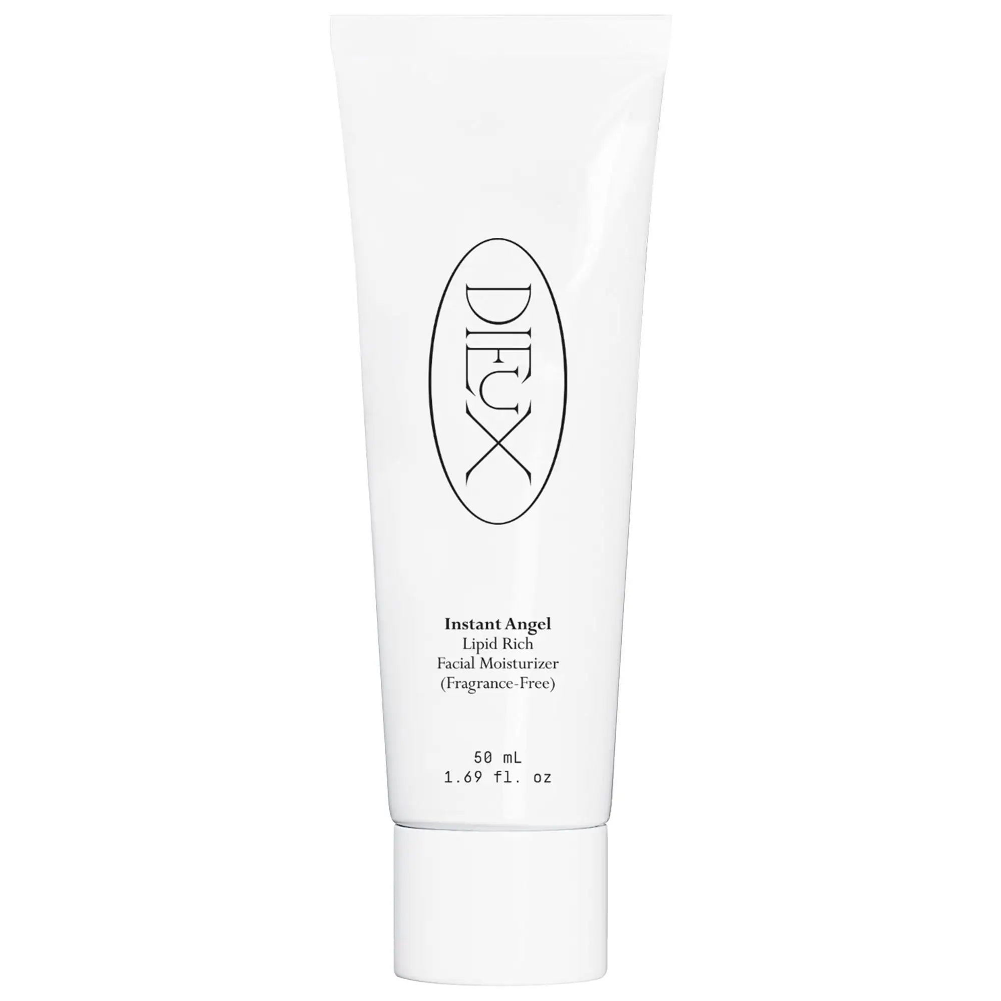Crema hidratante Instant Angel – Rica en lípidos y péptidos para reparar la barrera cutánea