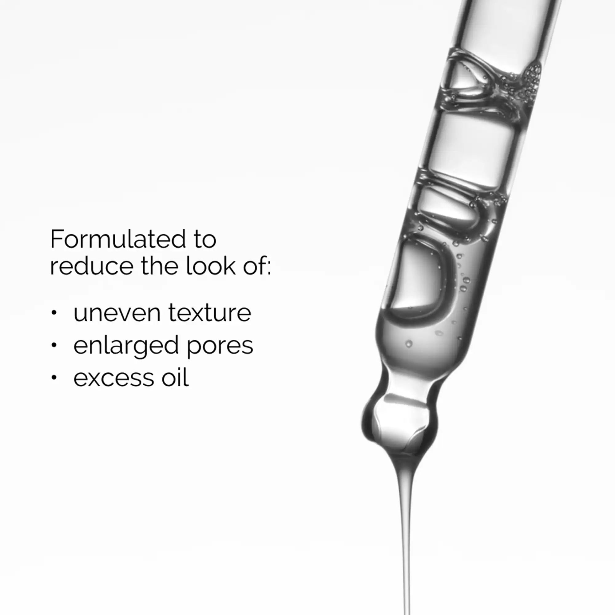 Sérum equilibrante y purificante para piel propensa a las imperfecciones