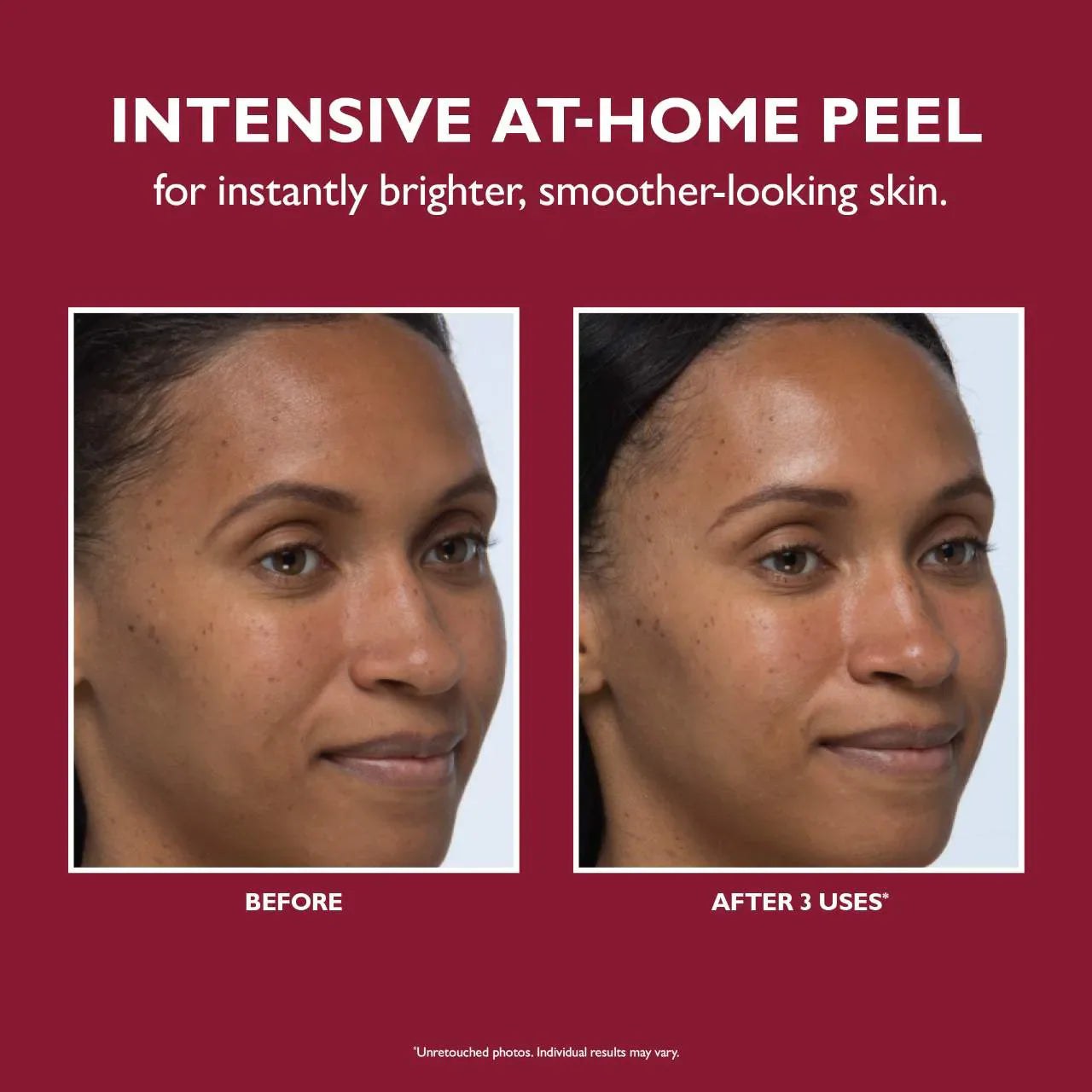 Exfoliante facial instantáneo Even Smoother™