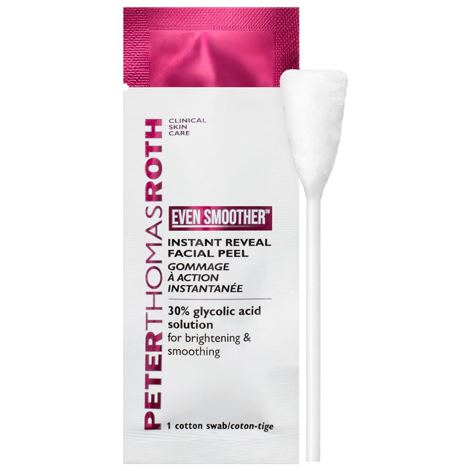 Exfoliante facial instantáneo Even Smoother™
