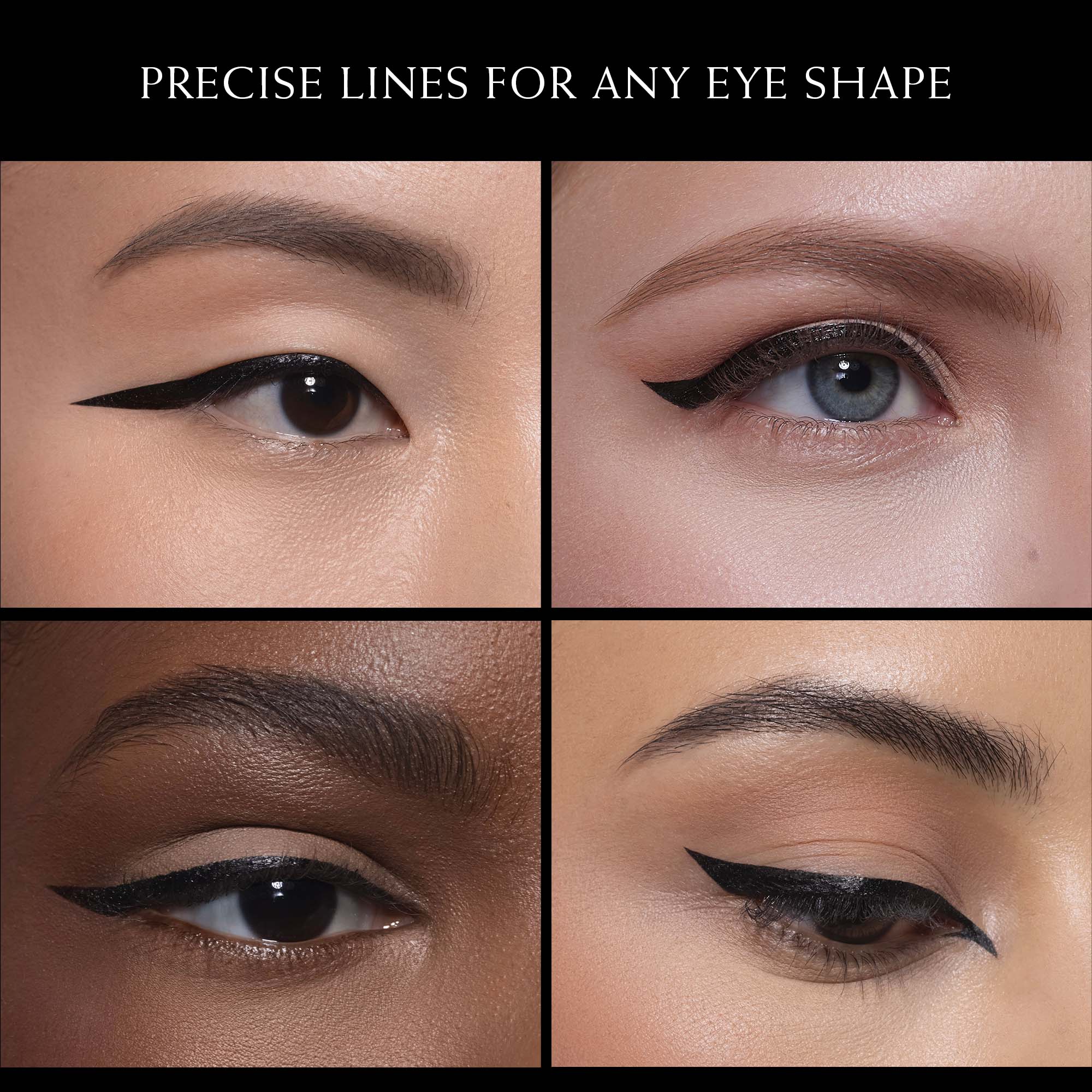 Tattoo Liner – Delineador Líquido Vegano e Impermeable