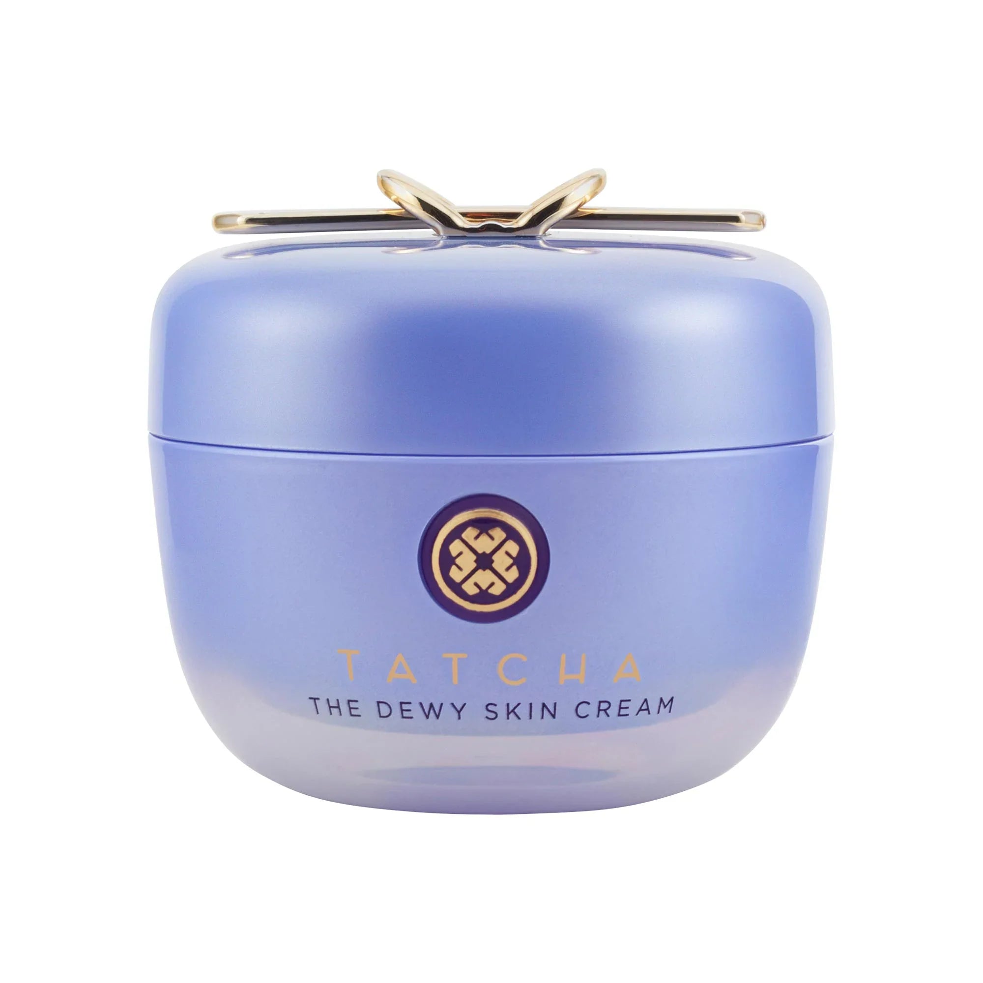 Crema hidratante The Dewy Skin Cream – Reafirmante e hidratante, recargable