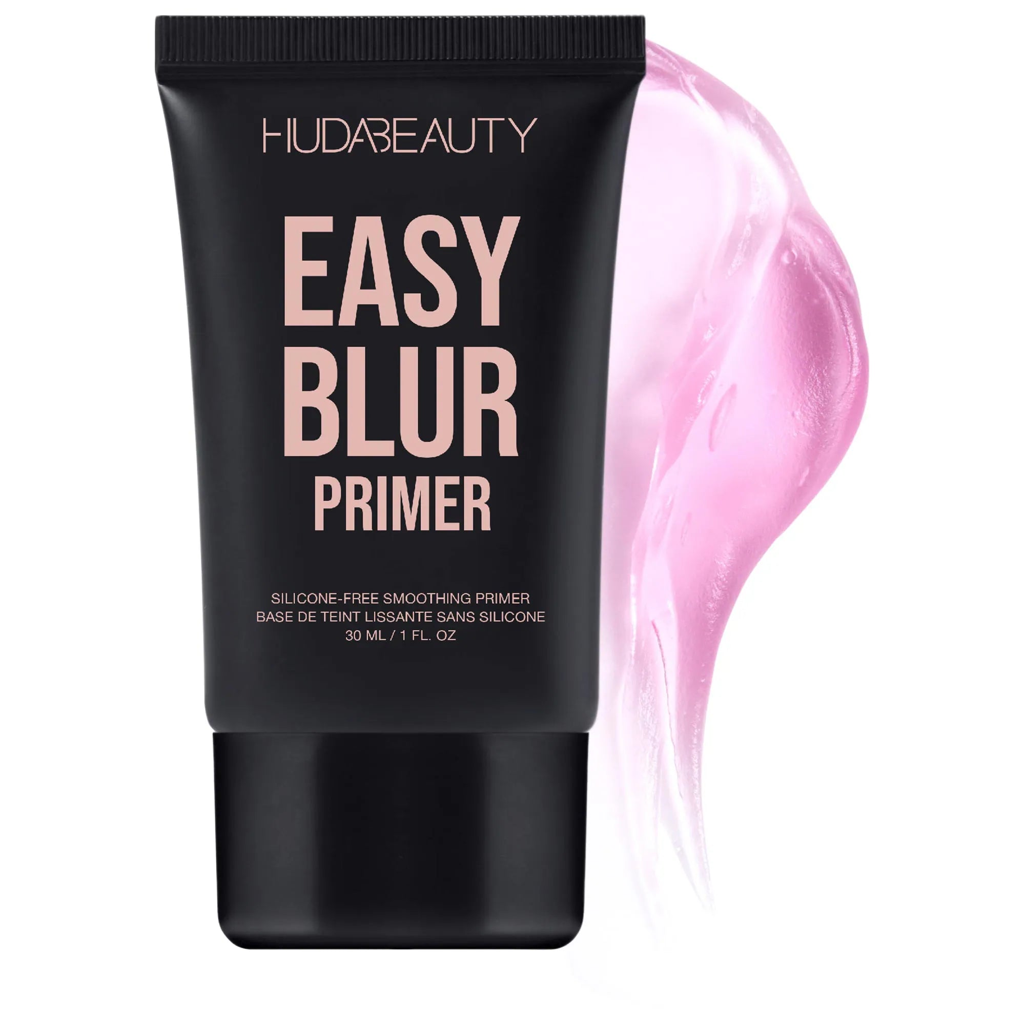 Easy Blur – Primer Suavizante y Minimiza Poros, Sin Silicona