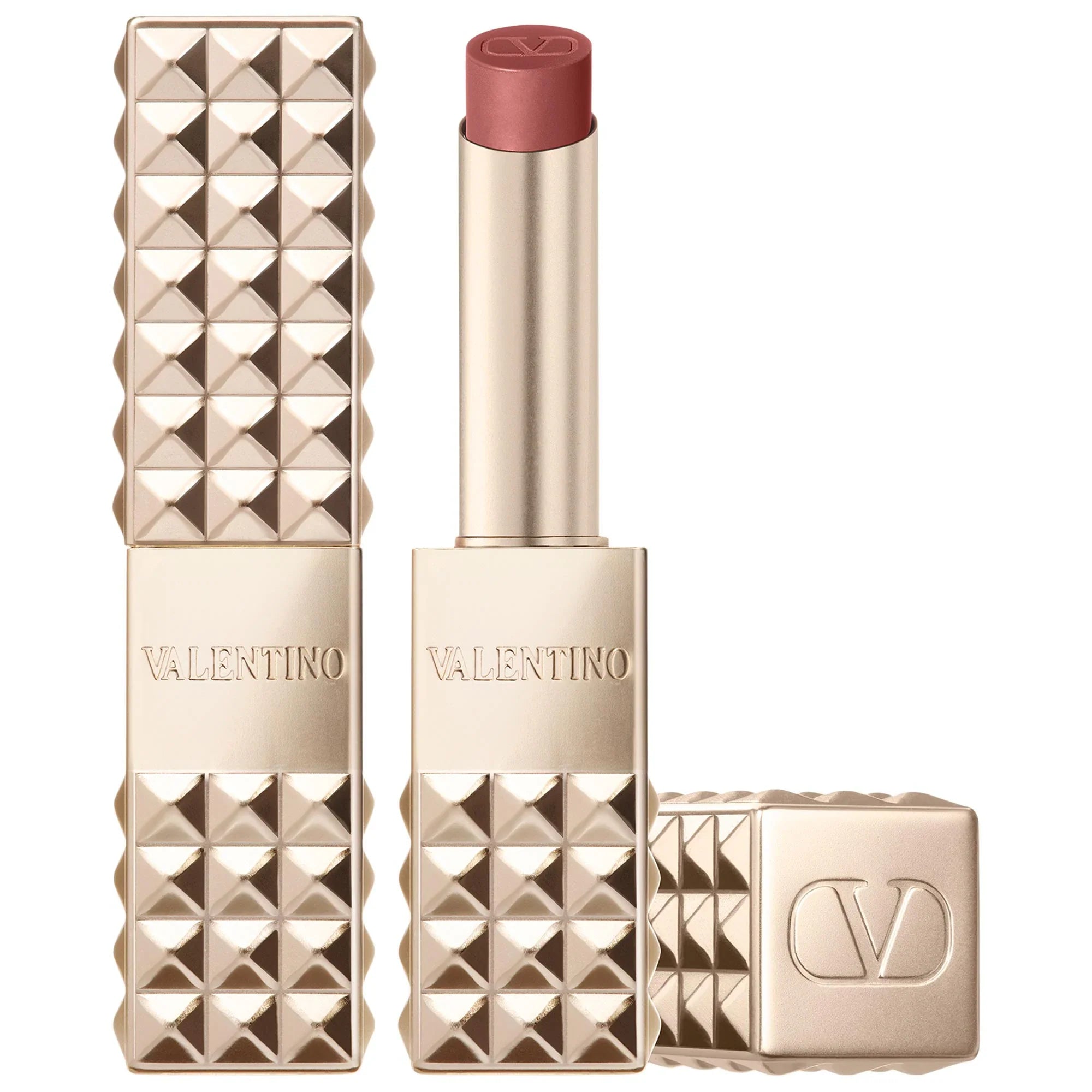 Spike Valentino – Labial Mate Cremoso