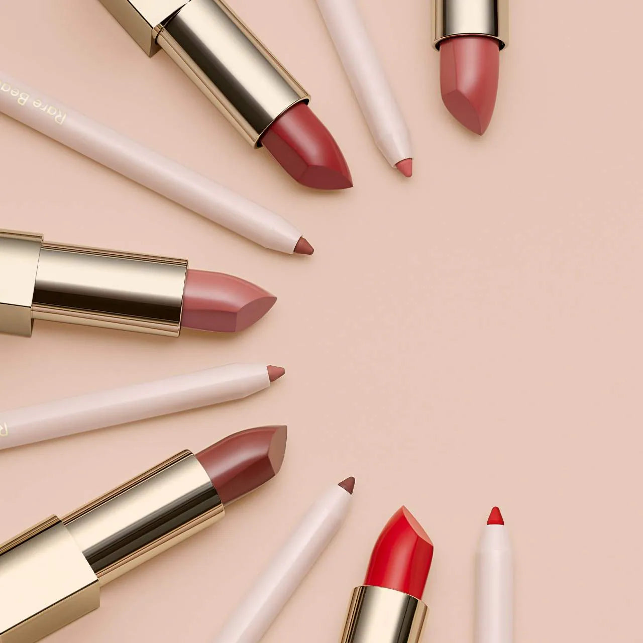 Kind Words – Labial Mate