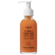 Limpiador exfoliante suave Superfruit – Con vitamina C y papaya