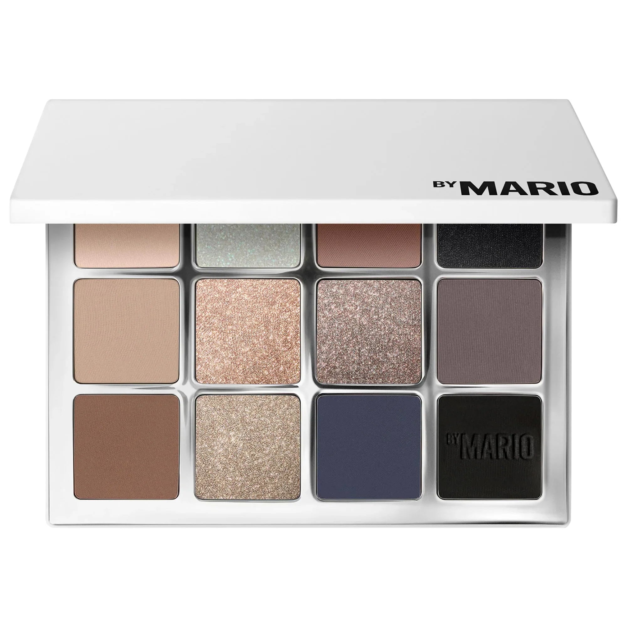 Ethereal Eyes – Paleta de Sombras Moonlight