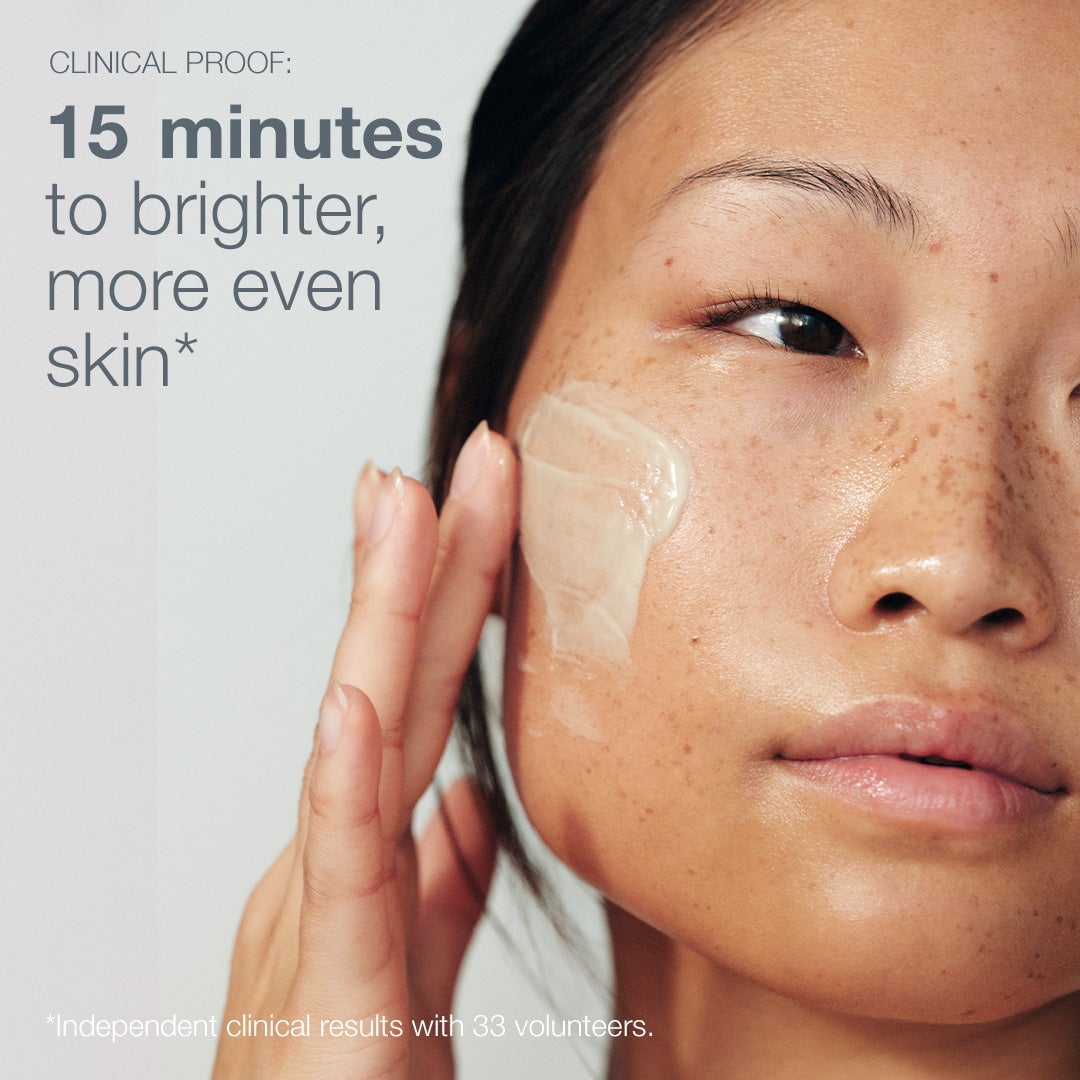 PowerBright Peel para Manchas Oscuras