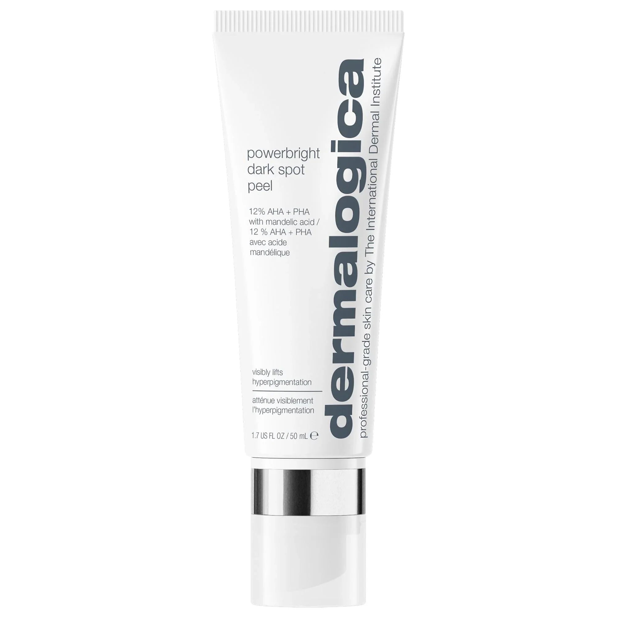 PowerBright Peel para Manchas Oscuras