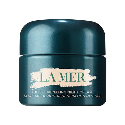 Crema Nocturna Rejuvenecedora