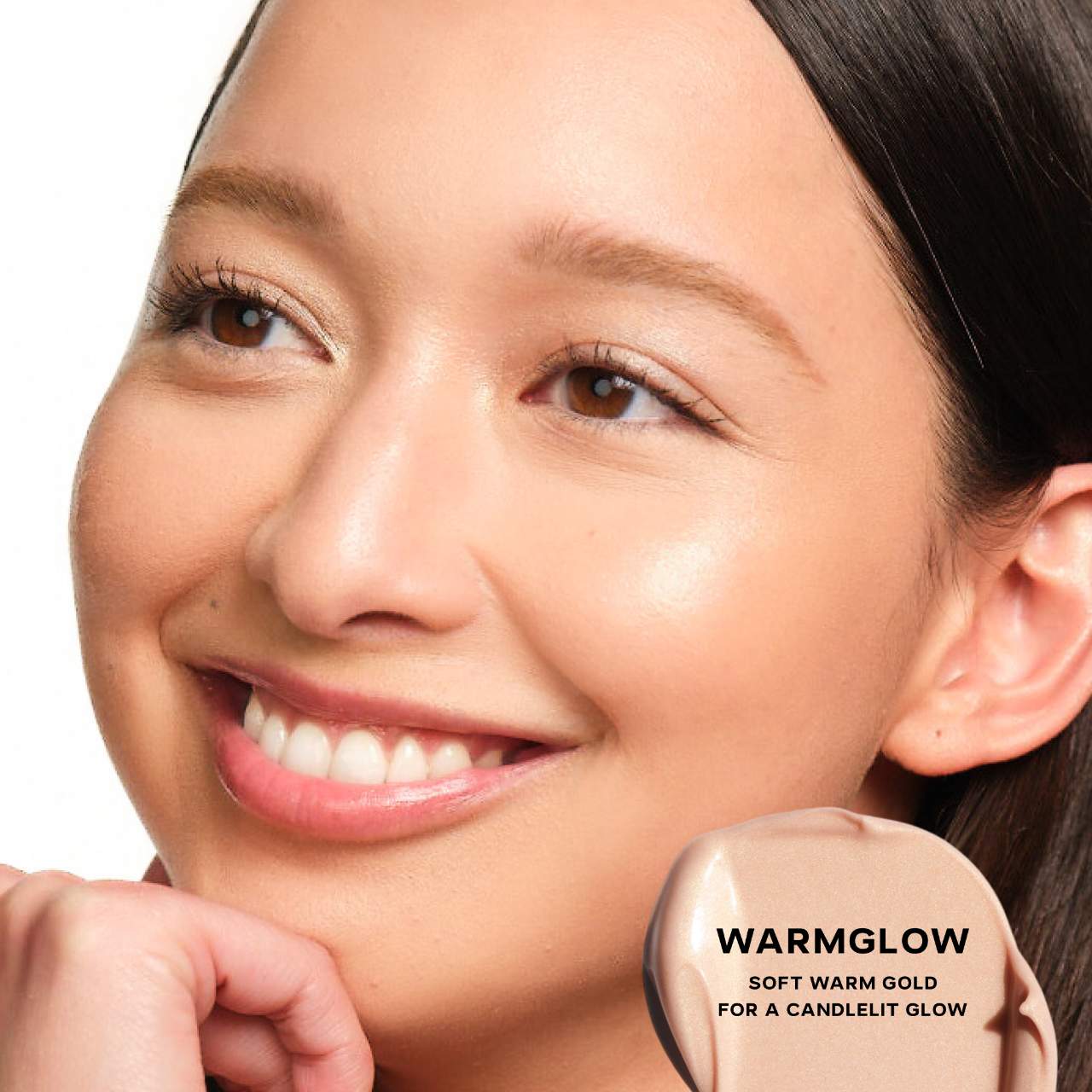 Glowy Super Gel – Iluminador Multifuncional Ligero y Acabado Radiante