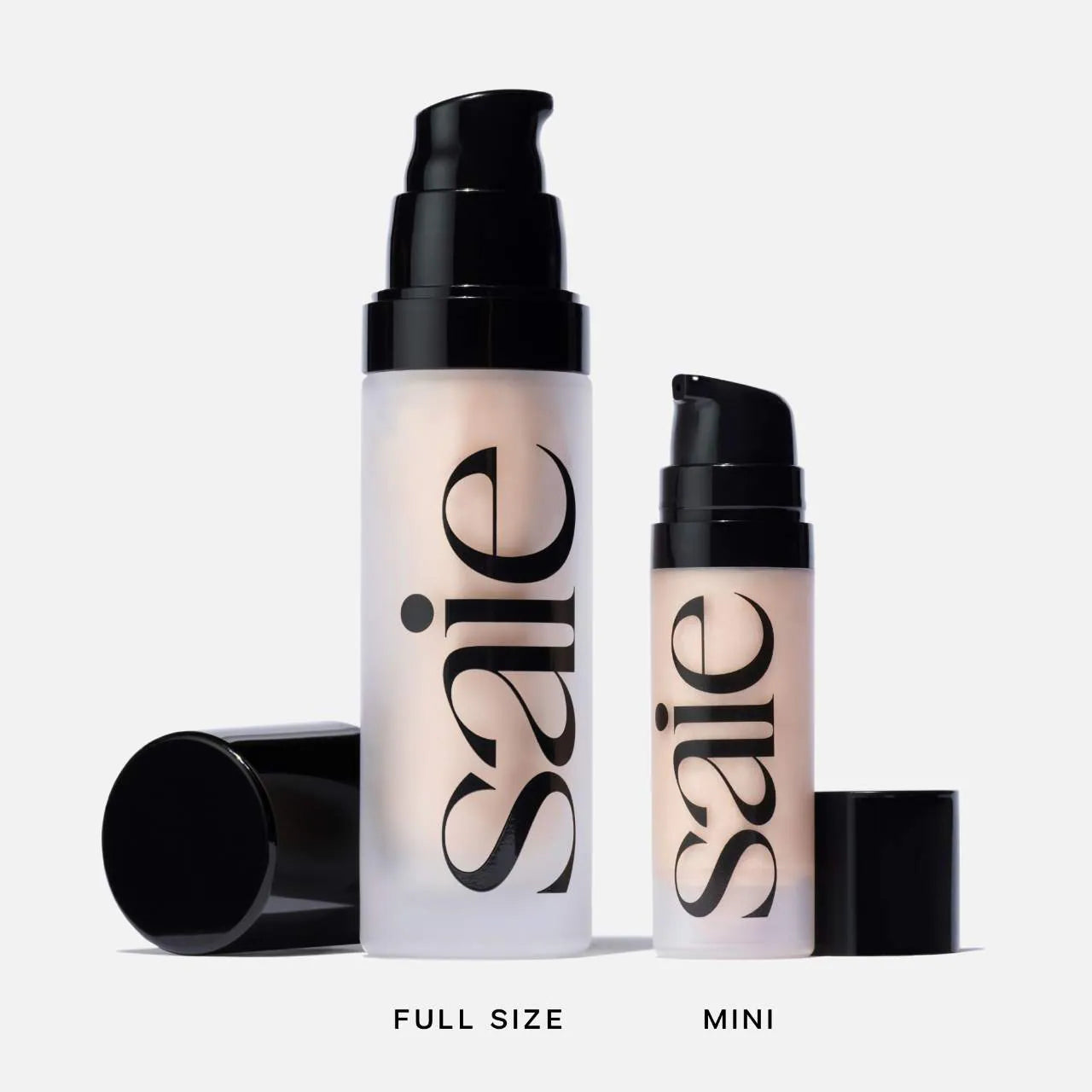 Glowy Super Gel – Iluminador Multifuncional Ligero y Acabado Radiante