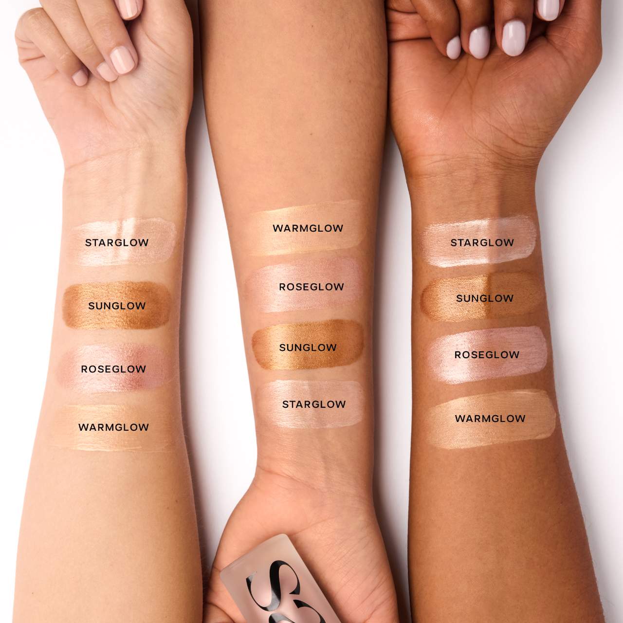 Glowy Super Gel – Iluminador Multifuncional Ligero y Acabado Radiante