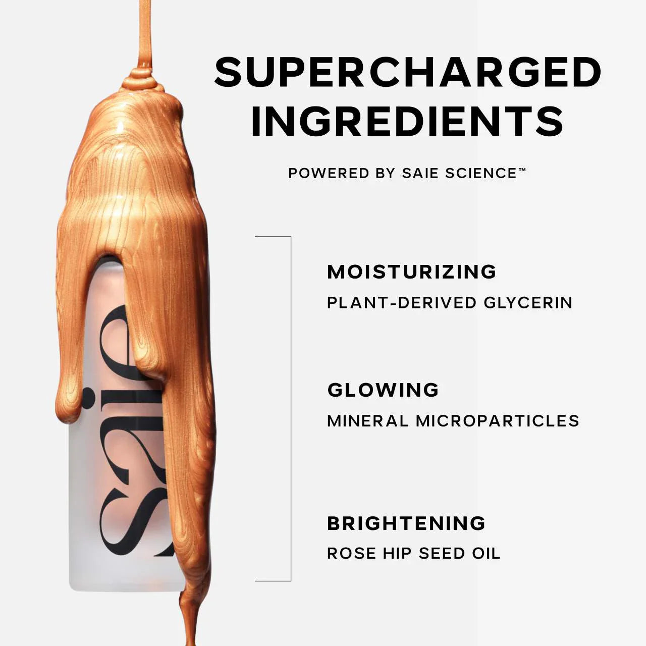 Glowy Super Gel – Iluminador Multifuncional Ligero y Acabado Radiante