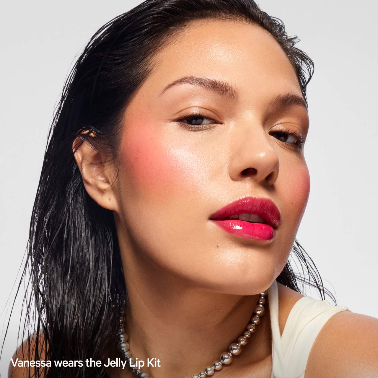 The Jelly Lip Kit – Dúo de Tinte para Labios y Mejillas + Aceite Labial