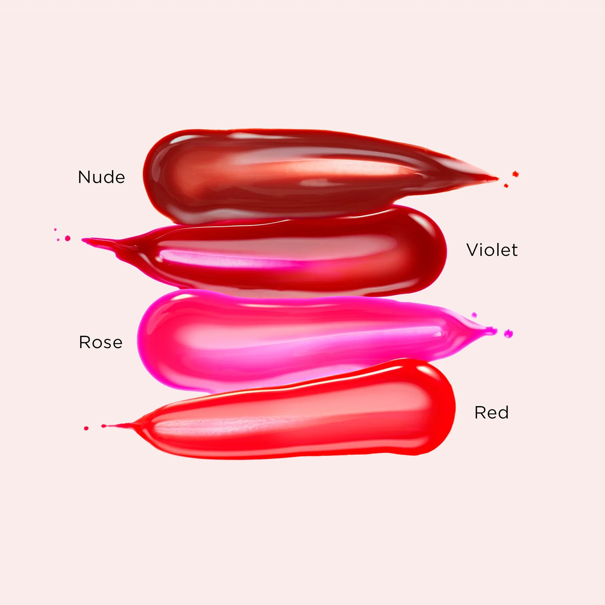 Hydrating Water Lip Stain – Tinte Labial Hidratante, A Prueba de Besos y Acabado Mate