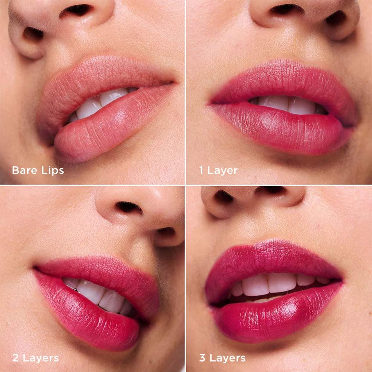 Hydrating Water Lip Stain – Tinte Labial Hidratante, A Prueba de Besos y Acabado Mate