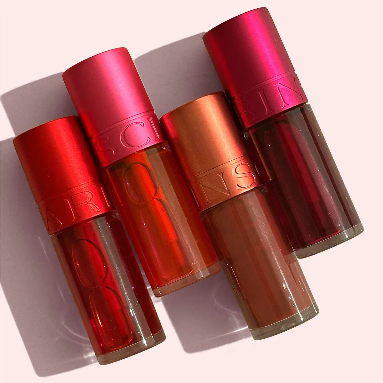 Hydrating Water Lip Stain – Tinte Labial Hidratante, A Prueba de Besos y Acabado Mate