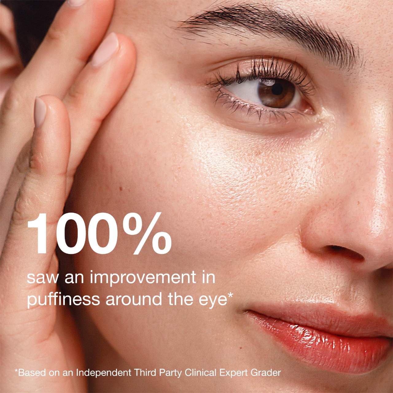 Extreme Cream Crema Reafirmante y Contorneadora para Ojos Recargable