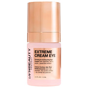 Extreme Cream Crema Reafirmante y Contorneadora para Ojos Recargable