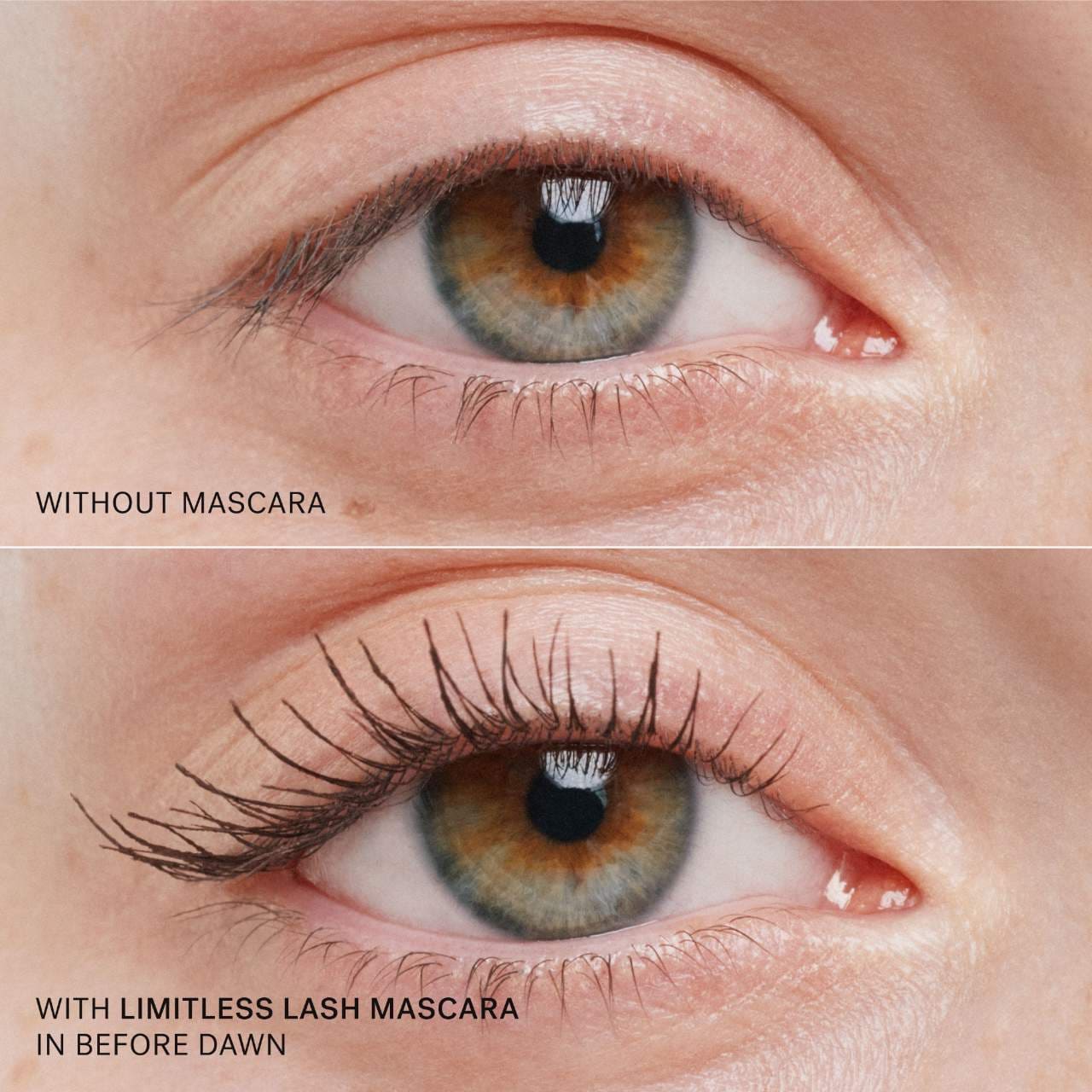 Limitless Lash – Máscara Limpiadora de Alargamiento