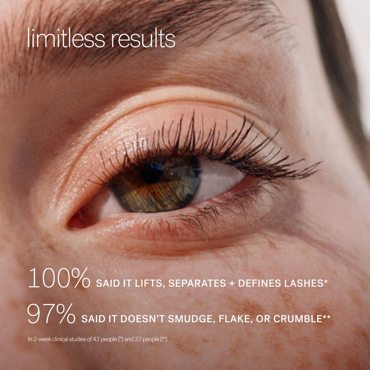 Limitless Lash – Máscara Limpiadora de Alargamiento