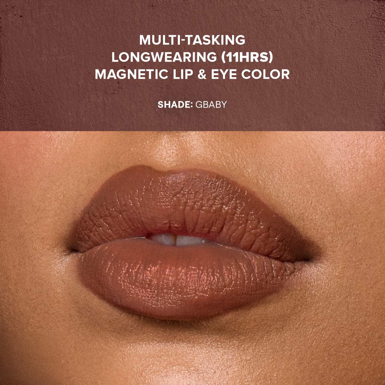 Nude Love – Paleta de Labiales