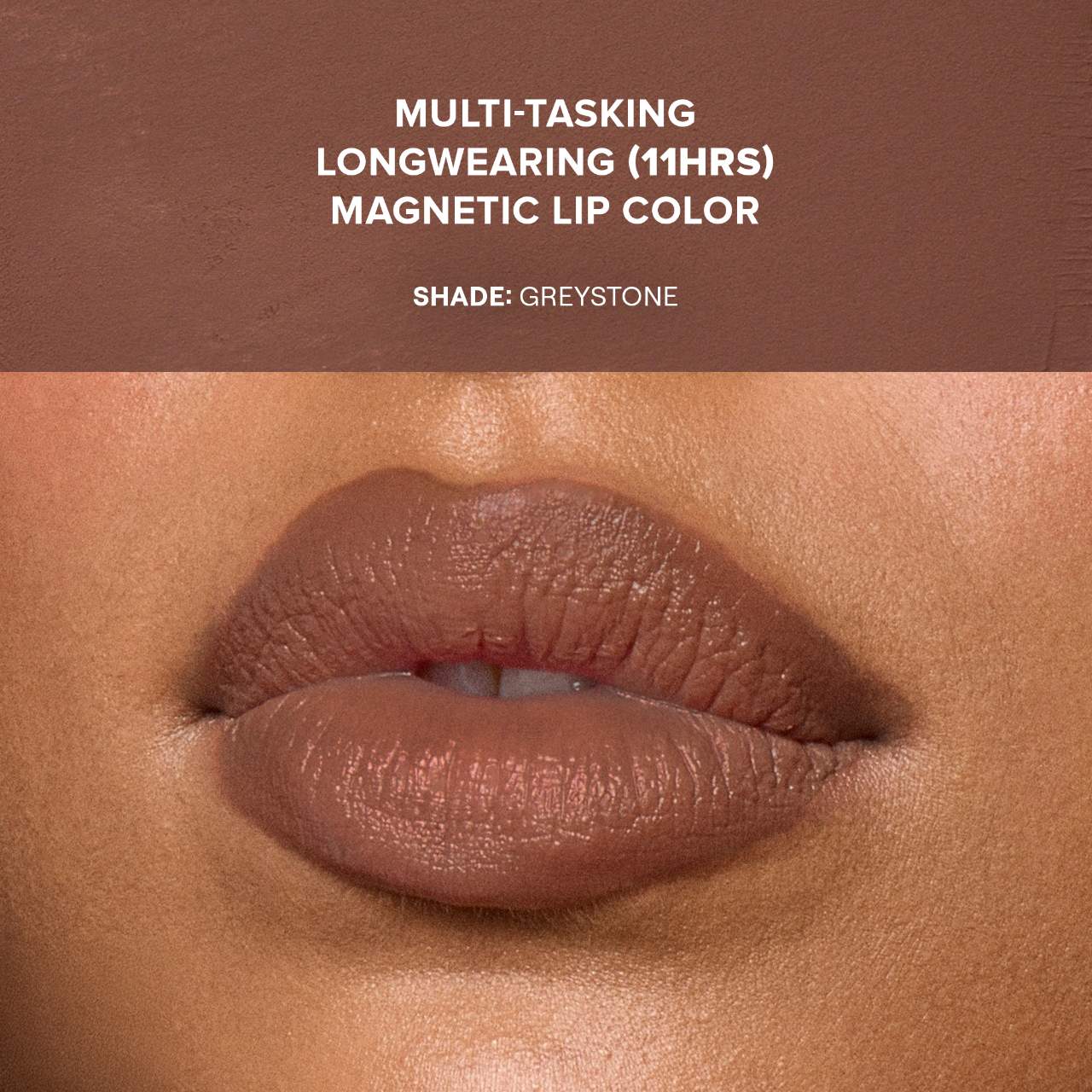 Nude Love – Paleta de Labiales