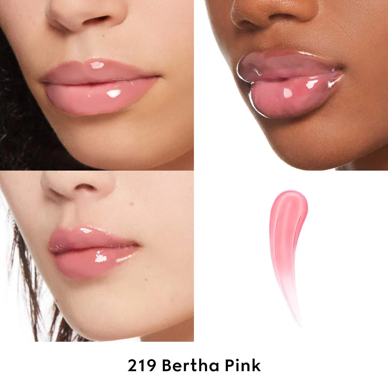 Set de Regalo Glow – Iluminador y Gloss Labial