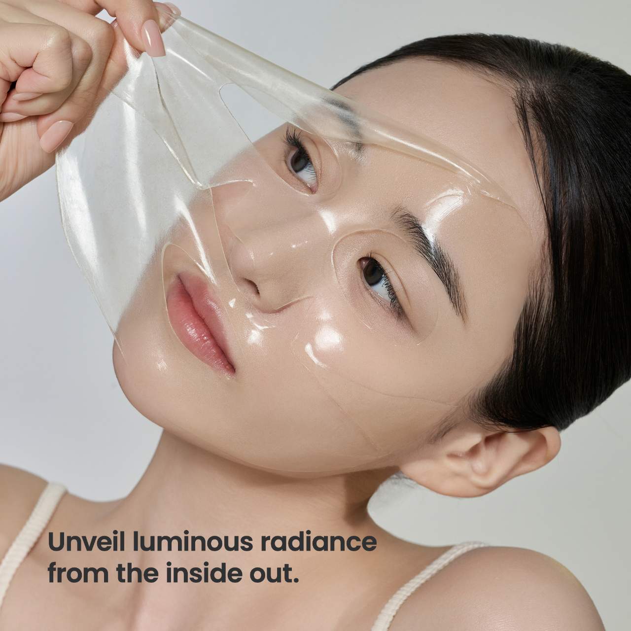 Mascarilla Iluminadora Radiant Vita con Niacinamida – Pack de 4 para Piel Opaca y Manchas Oscuras