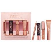 Set Pillow Talk Iconic – Labios y Mejillas