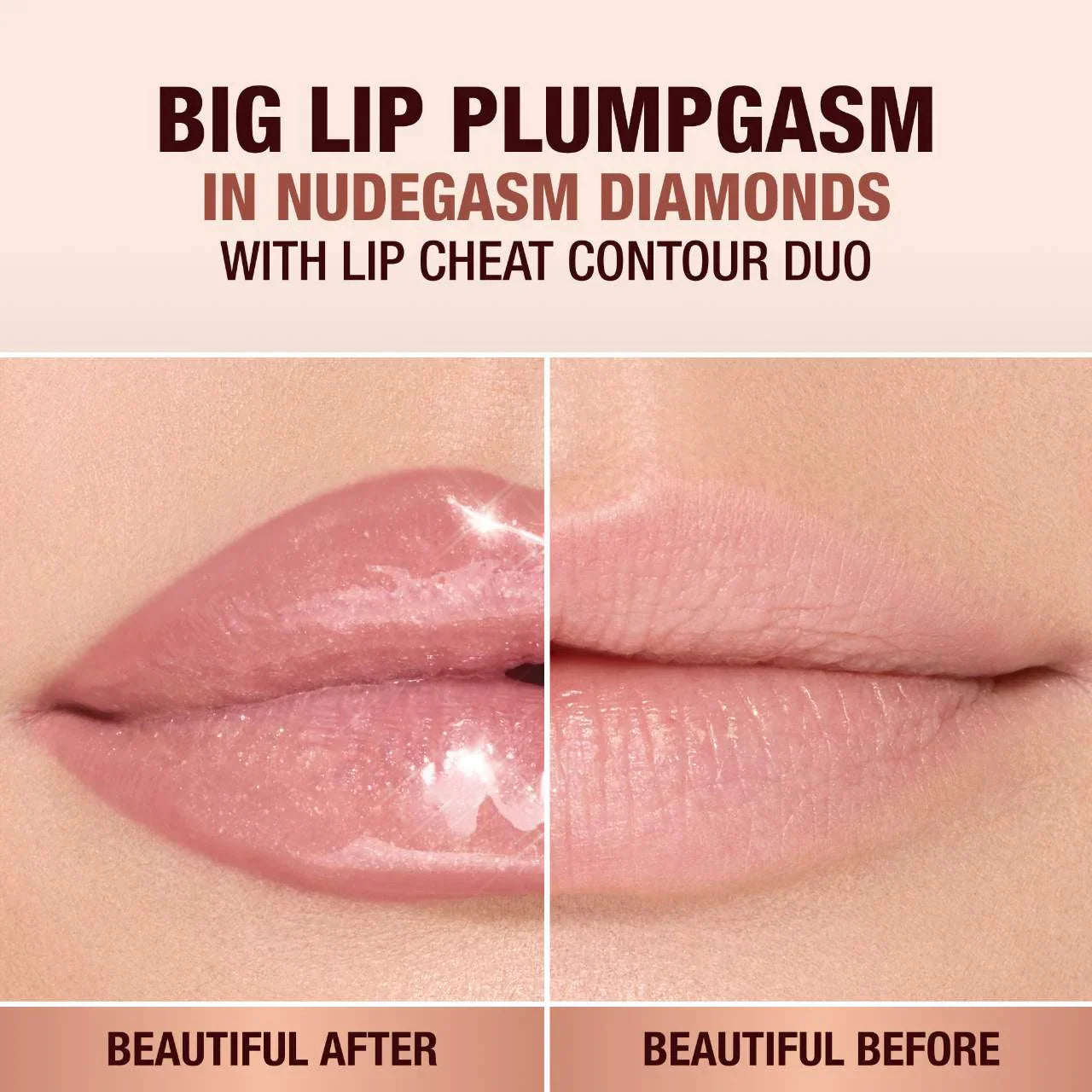 Big Lip Plumpgasm – Gloss Labial Voluminizador