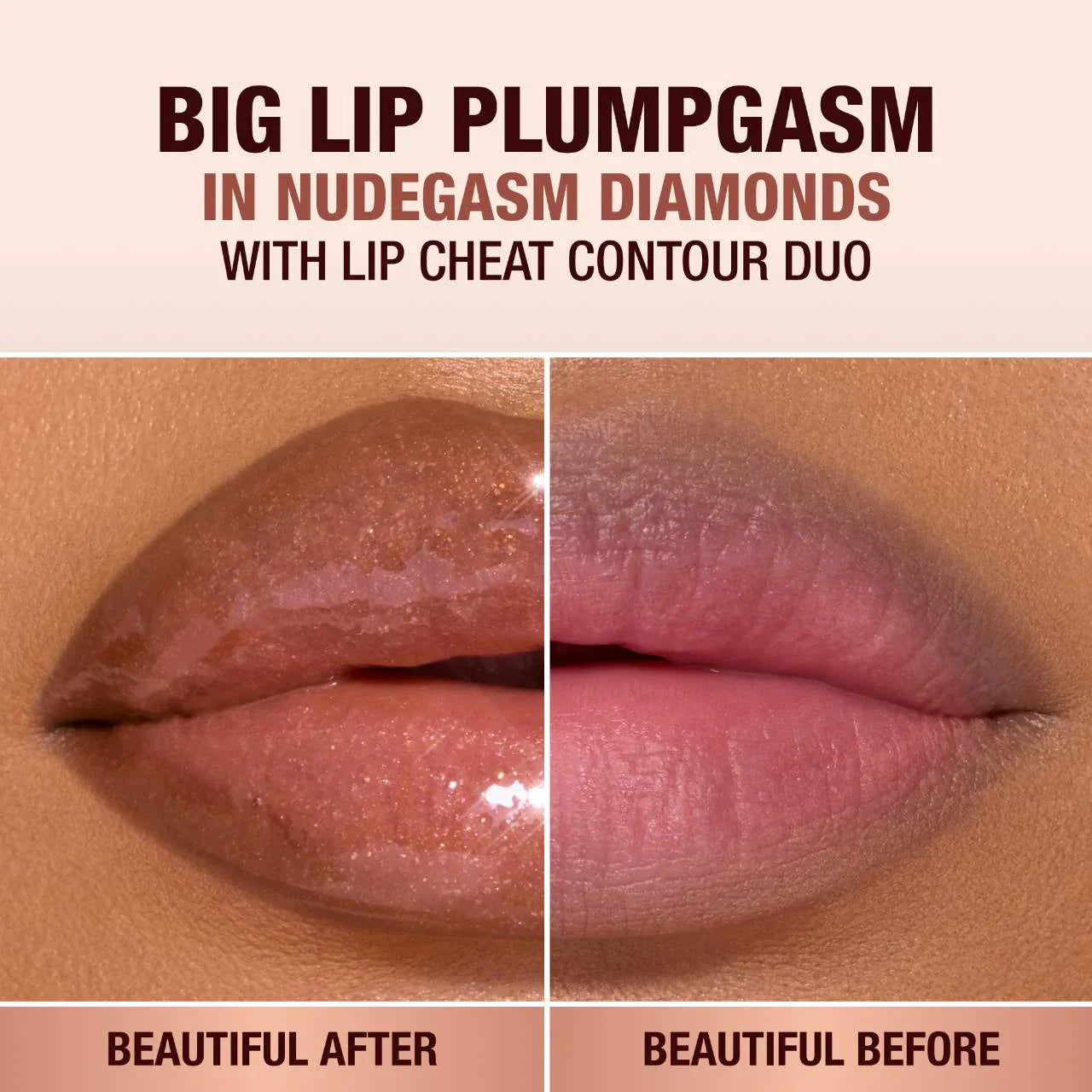 Big Lip Plumpgasm – Gloss Labial Voluminizador