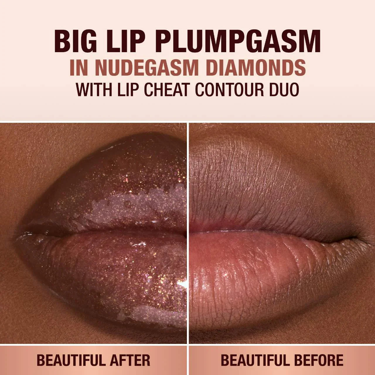 Big Lip Plumpgasm – Gloss Labial Voluminizador