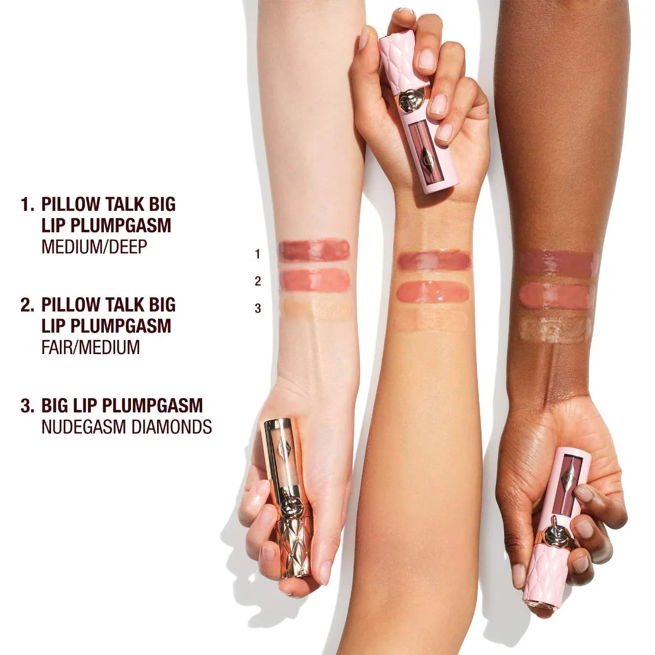 Big Lip Plumpgasm – Gloss Labial Voluminizador