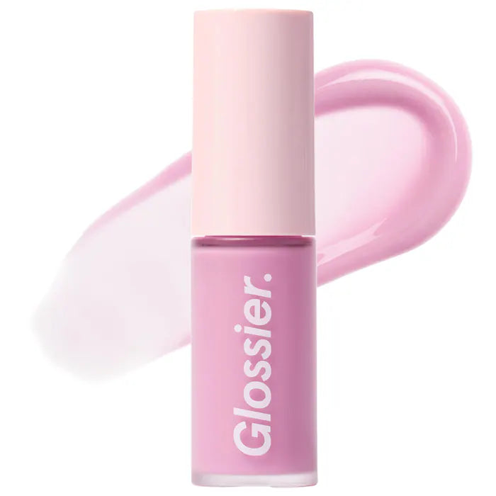 Aceite labial hidratante y refrescante Lip Glaze – Brillo ligero con efecto acondicionador