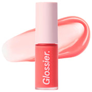Aceite labial hidratante y refrescante Lip Glaze – Brillo ligero con efecto acondicionador