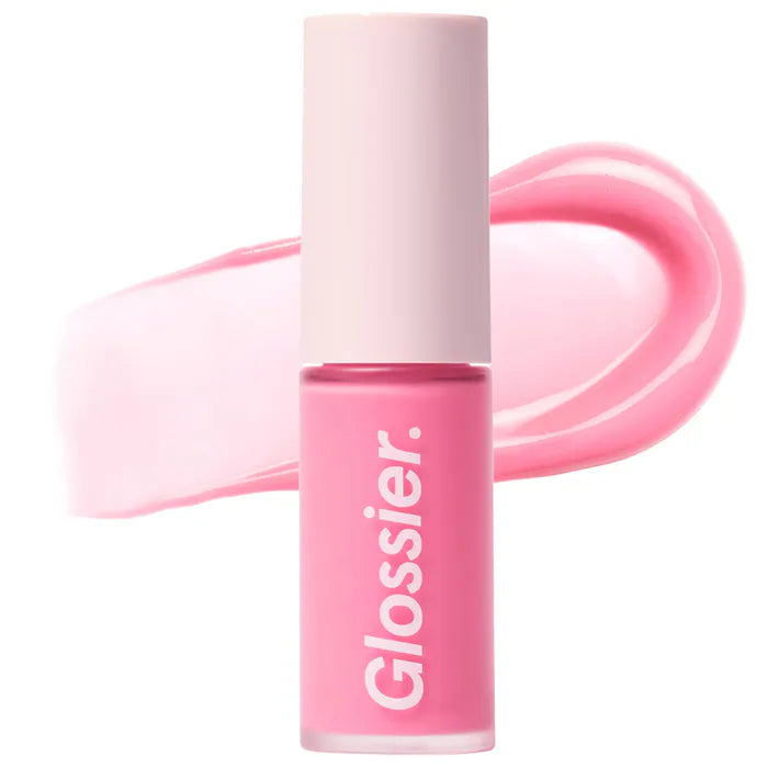 Aceite labial hidratante y refrescante Lip Glaze – Brillo ligero con efecto acondicionador