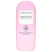 Dew Shield SPF 30 Fluido Hidratante con Protección Solar
